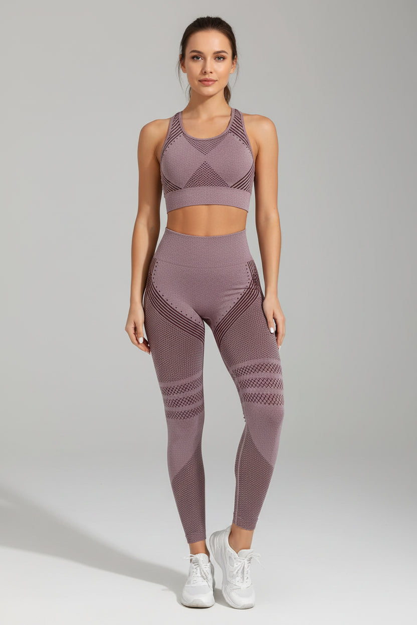 Women Compression Leggings Cellulite Slimming Leggings High Waist Seamless Yoga Fitness Redefine Your Silhouette Sport Pants