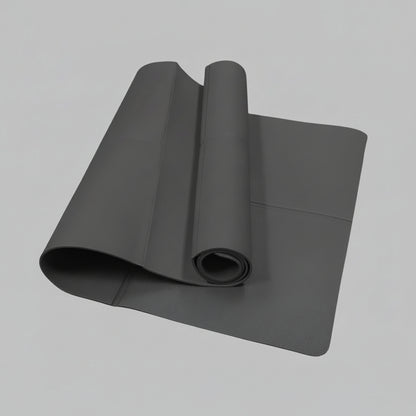 Foldable Yoga Mat Eco Friendly EVA Folding Travel Fitness Exercise Mat 3Mm/4Mm/6Mm Thicknesses for Yoga Pilates & Floor Workouts