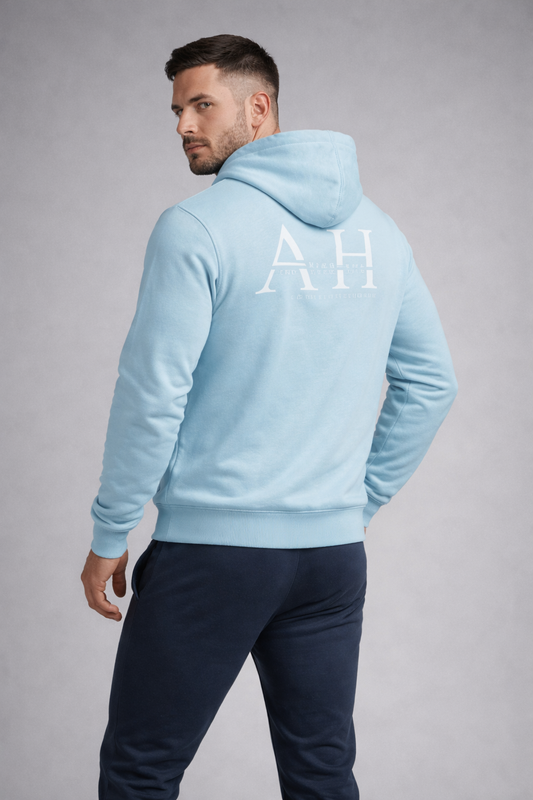 Unisex Hoodie von ACTIVEHORIZON