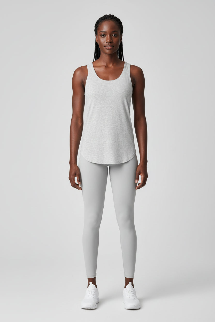 HOT Summer Fitness Tank Top New T Shirt plus Size Loose Model Women T-Shirt Cotton O-Neck Slim Tops Fashion Woman Clothes