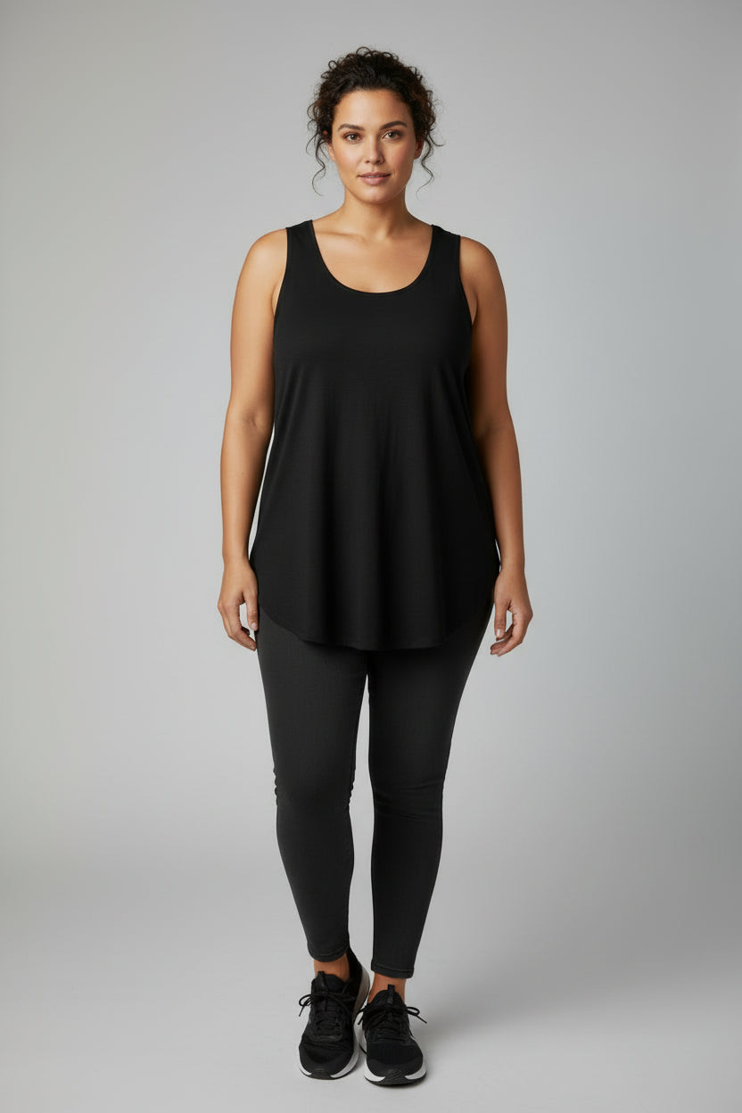 HOT Summer Fitness Tank Top New T Shirt plus Size Loose Model Women T-Shirt Cotton O-Neck Slim Tops Fashion Woman Clothes