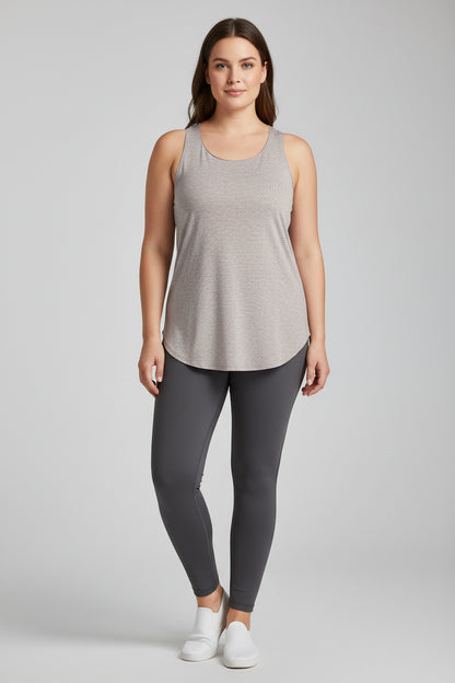 HOT Summer Fitness Tank Top New T Shirt plus Size Loose Model Women T-Shirt Cotton O-Neck Slim Tops Fashion Woman Clothes