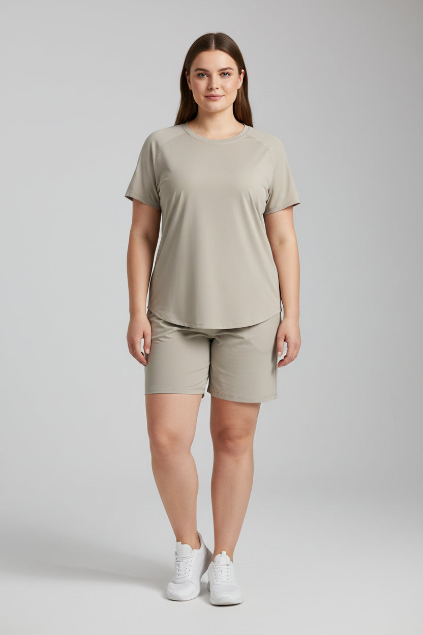 Yoga Tops Sportswear Woman Gym Shirts Breathable Quick Dry Short Sleeve Workout T Shirt Jogger Running T Shirt Yogawear New